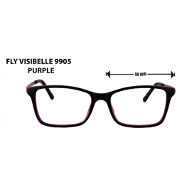 fly visible 9905 purple